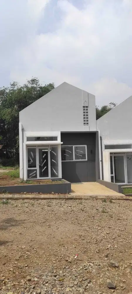 Dijual Rumah Baru Harga Minimalis Cilame Cimareme Padalarang