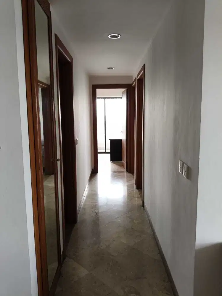 Dijual Apartemen Siap Huni Di Bona Vista Lebak Bulus LT 15 Tower 2