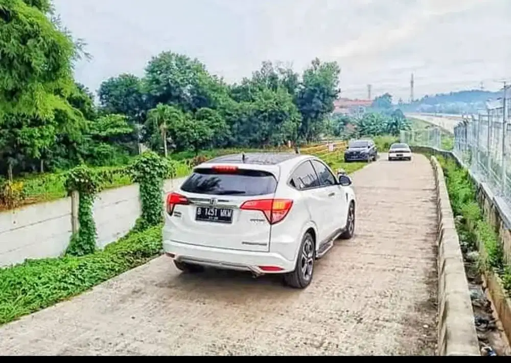 jual tanah murah perum bukit nusa indah ciputat