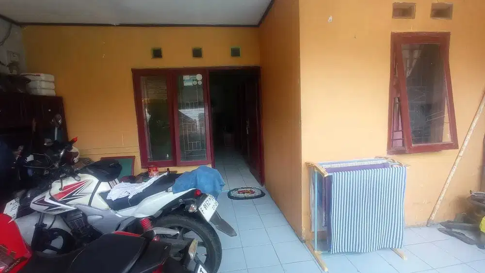 DI JUAL BUTUH DI PERUMAHAN GRAHA PERMAI CILENGSI