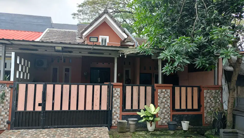 Di Jual Cepat Rumah Murah di Villa Mutiara Gading 2