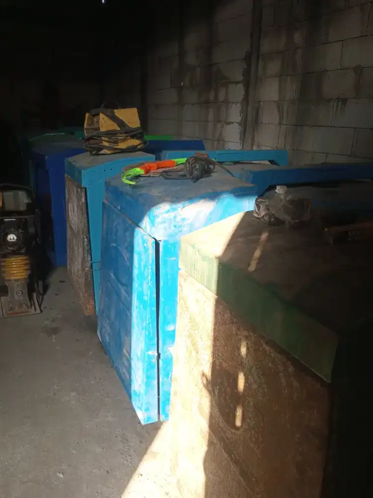 Jual beli  sewa alat proyek