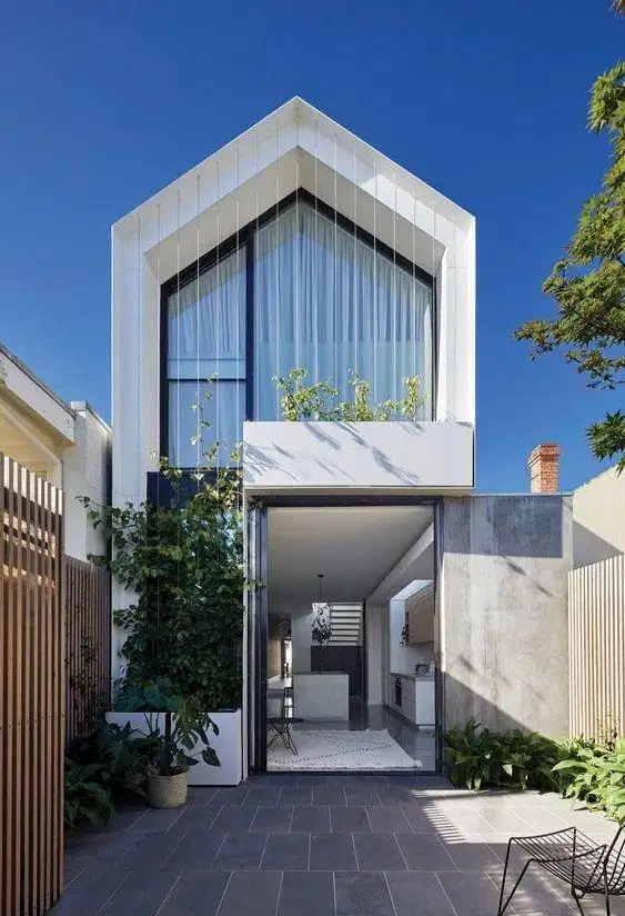 Rumah Murah Strategis di Sukamaju Baru Tapos Kota Depok