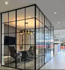 Kusen Pintu Alumunium + Pintu + Jendela + Kaca