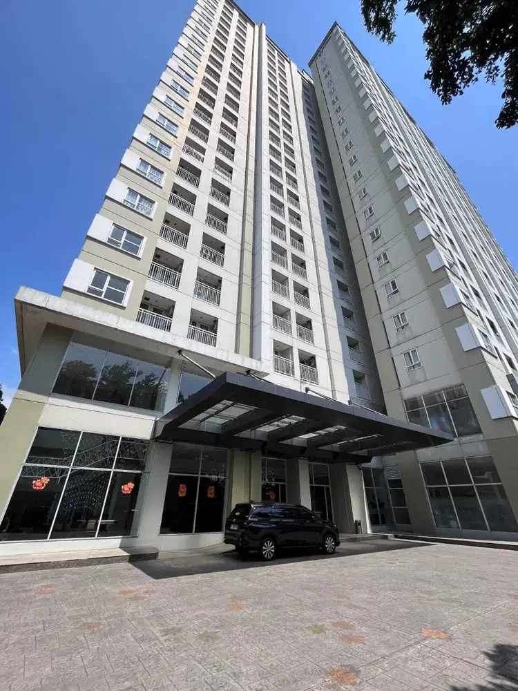 Apartemen Jatinangor Skyland city