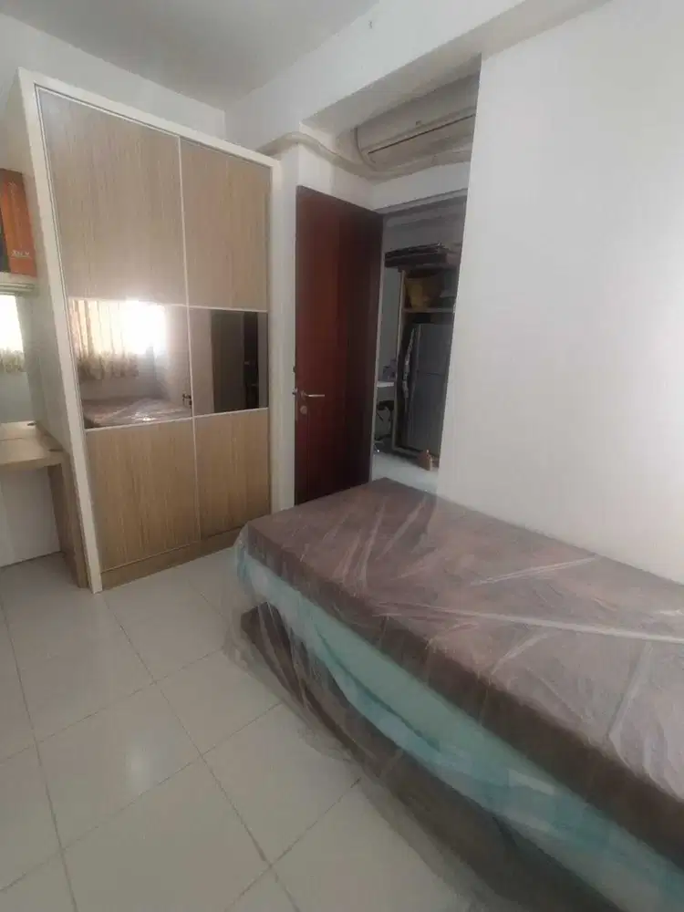 Dijual Apartemen Gunawamgsa Manyar  2BR surabaya timur