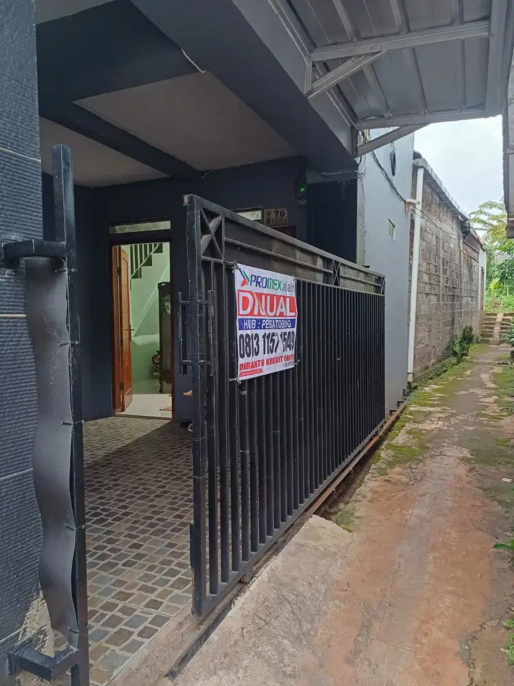Jual Cepat Rumah Dipedurenan Jati Asih