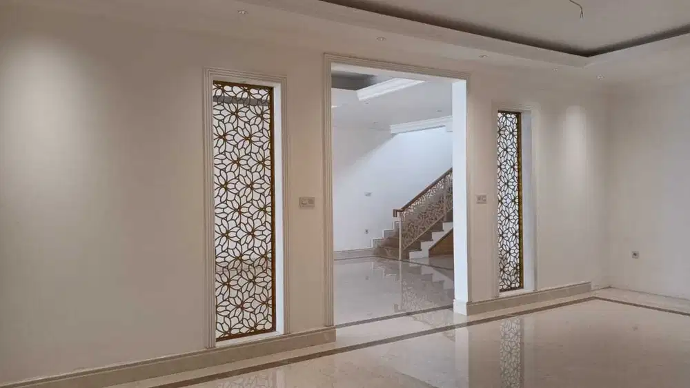 Puri Indah, Dijual Murah Rumah Baru 12 x 25 Cluster Favorit