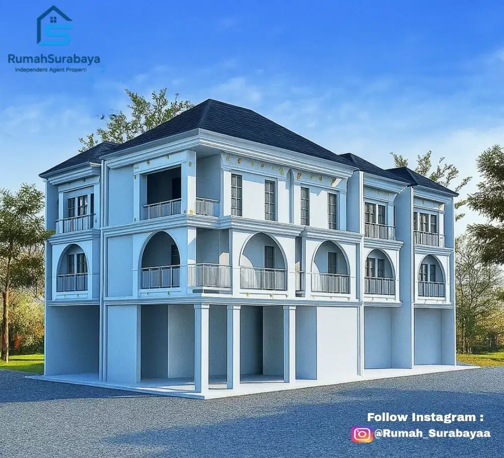 Rumah Kost di Rungkut dkt UPN, Wiguna,Medokan Asri, Pandugo,Waru