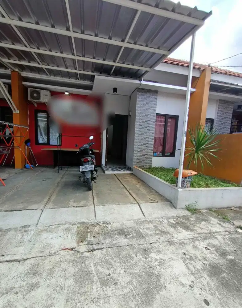 Take Over Lokasi Sukmajaya kota Depok