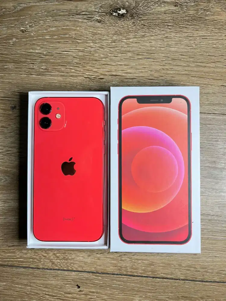 IPHONE 12 128 INTER ALL OPERATOR