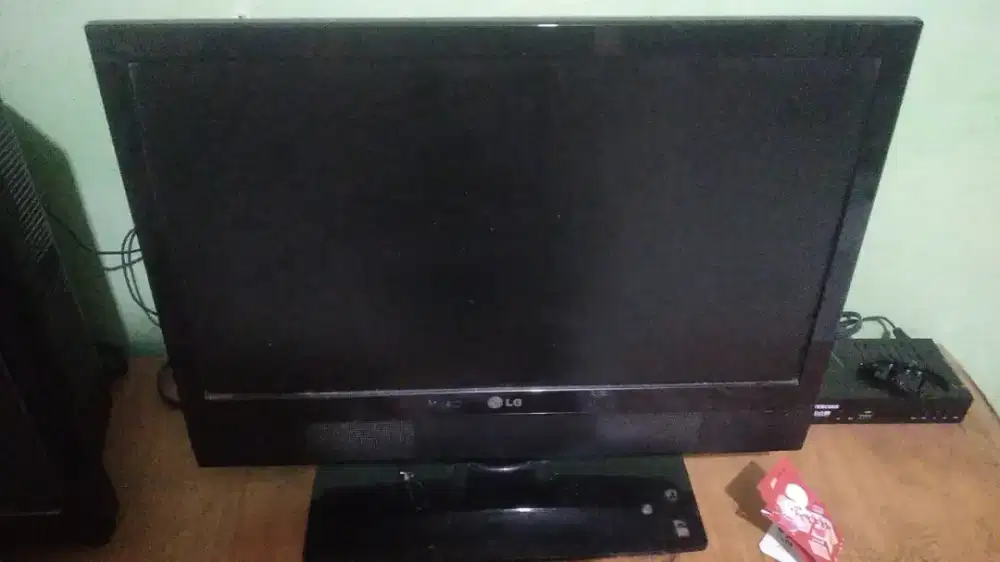 Tv/monitor LG 17inc