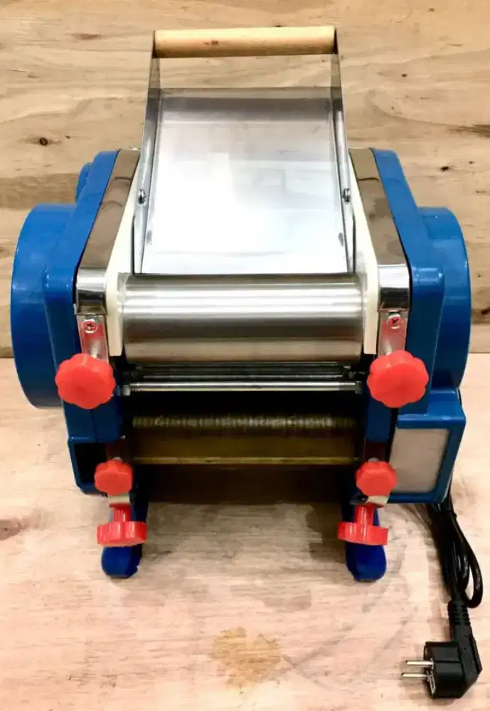 Gilingan mie willman dzm-160