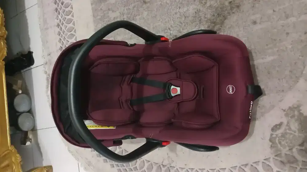 Dijual Car Seat ARTIOO