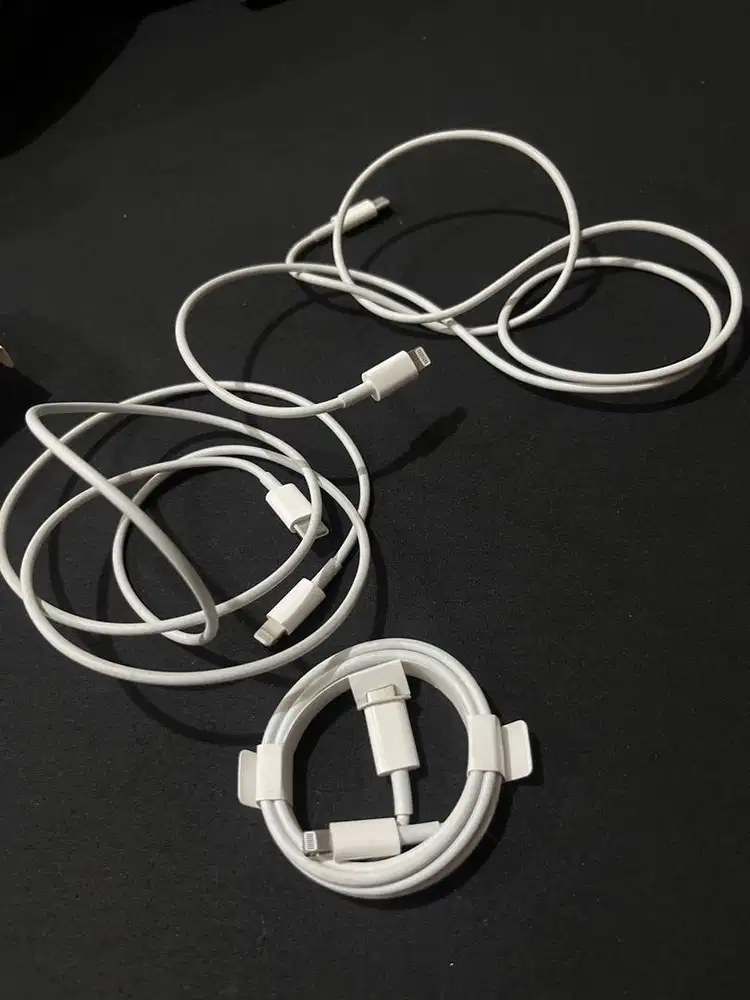 Cable charger iphone Original IBOX