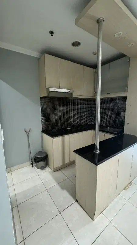 Dijual apartemen gading resort residence