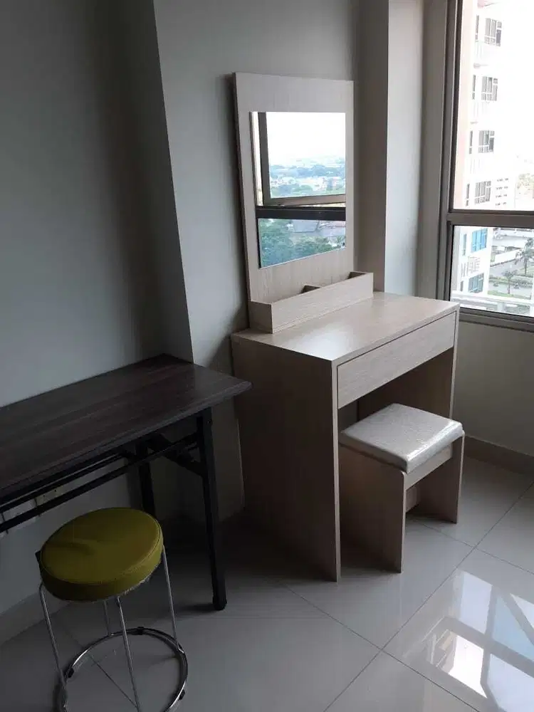 Dijual Apartment Summarecon Bekasi Tipe Studio