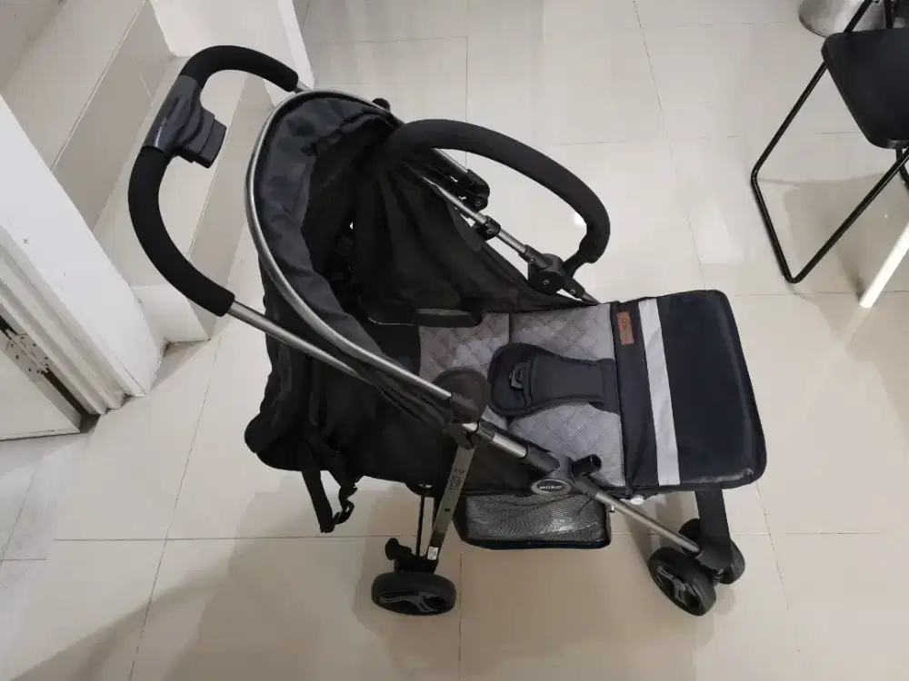 Baby Stroller Pliko Trip 2