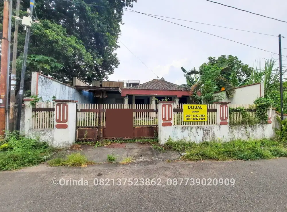 Rumah Nagan Patehan Jogja Dalam Beteng Kraton Dekat Tamansari