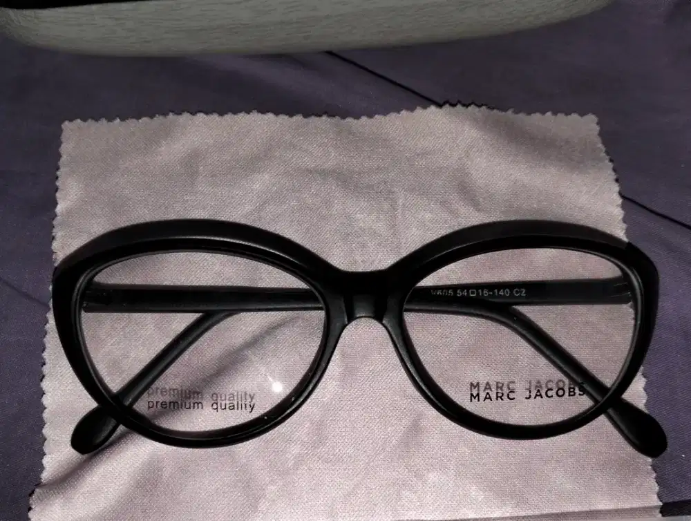 Kacamata Marc Jacobs Ori dan New