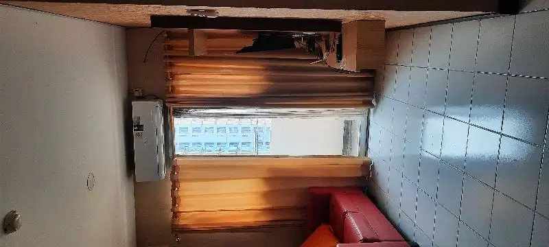 DISEWA APARTEMEN SENTRA TIMUR 2 KAMAR FURNISH