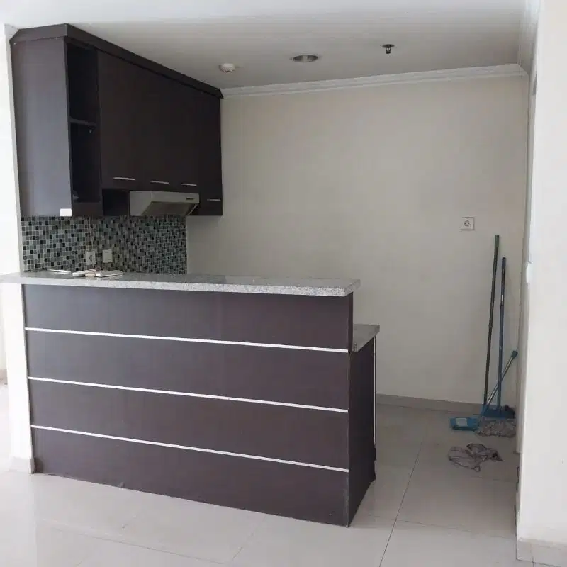 Dijual apartemen gading resort residence