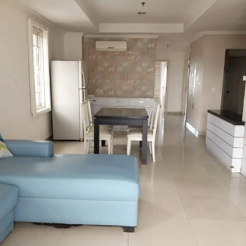 Dijual apartemen gading resort residence