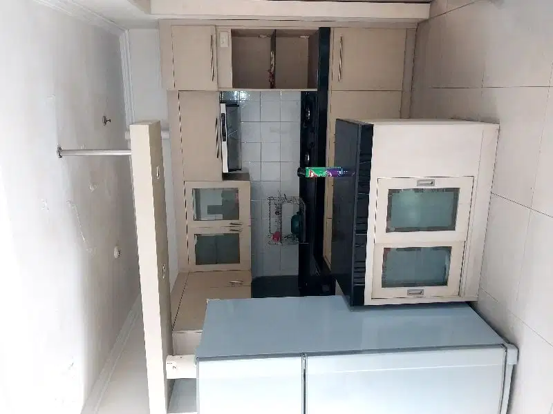 Dijual Apt gading resort residence