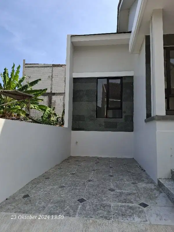 Rumah Ready Grafika Banyumanik Semarang Terjangkau