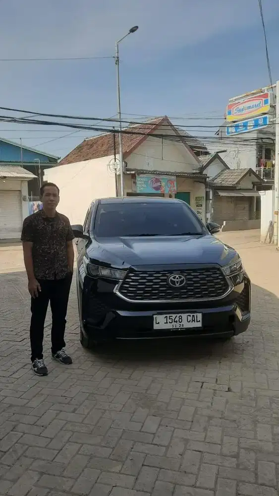 Sewa Mobil Graha G Lepas Kunci Rental Sama Supir Antar Jemput Bandara