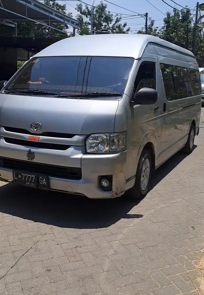 Rental mObil hr muhammad murah sewa g lepas kunci antar jemput bandara