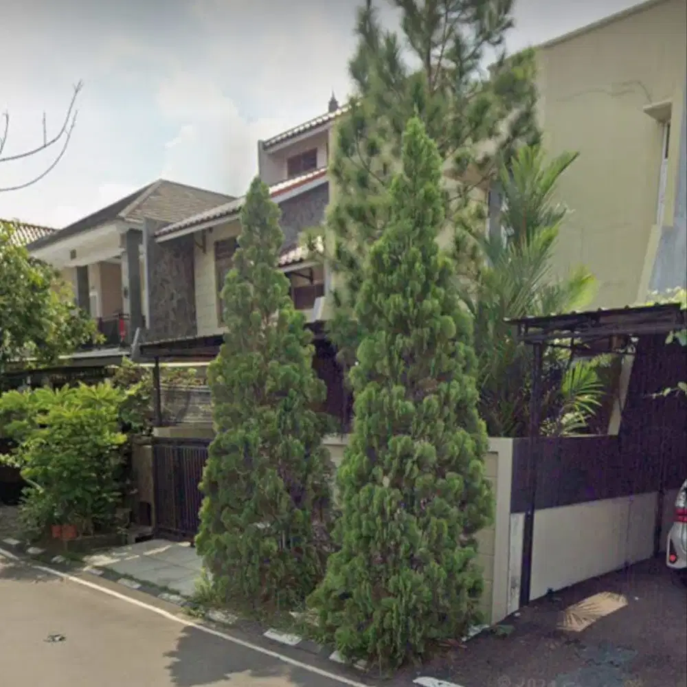 Dijual Rumah 2 Lt di Perum Puri Gading. Dekat Tol Jatiwarna. Bekasi