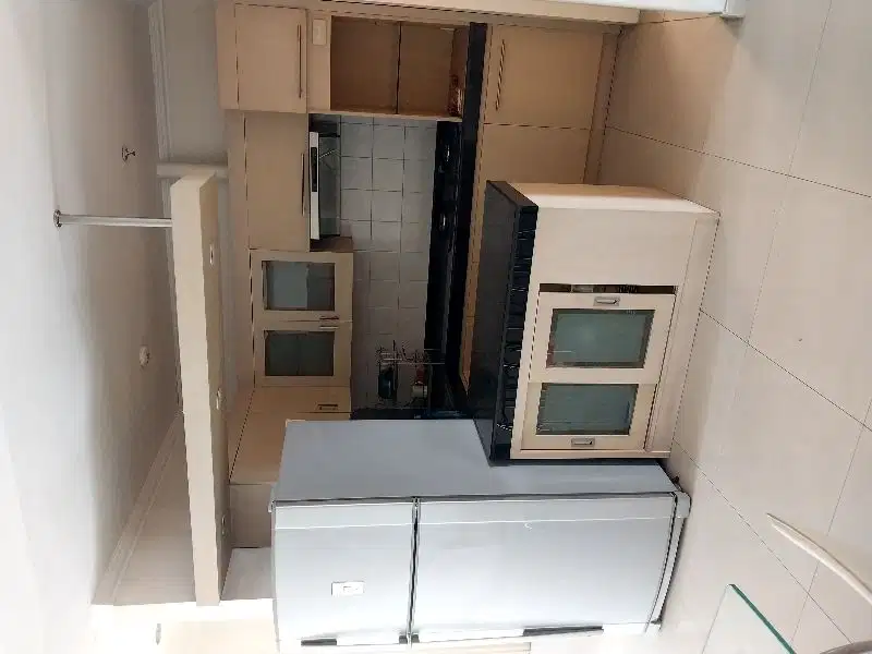 Disewa apartemen gading Resort Residence