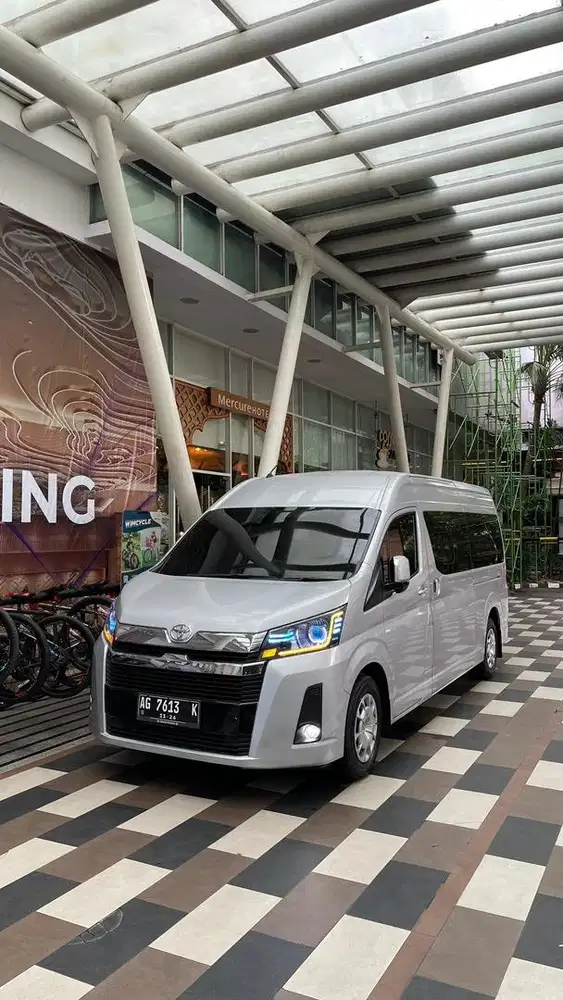 Sewa Mobil Jambangan Murah Rental G Lepas Kunci Antar Jemput Bandara