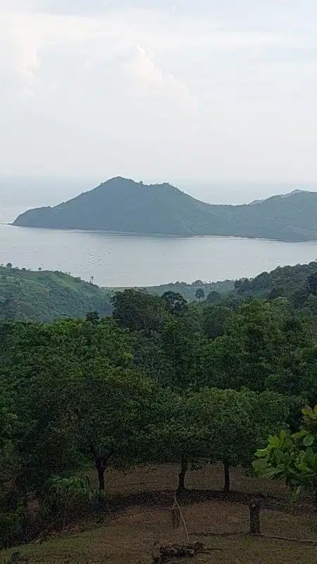 Dijual Cepat Tanah Cocok untuk Lokasi Villa Dan Wisata