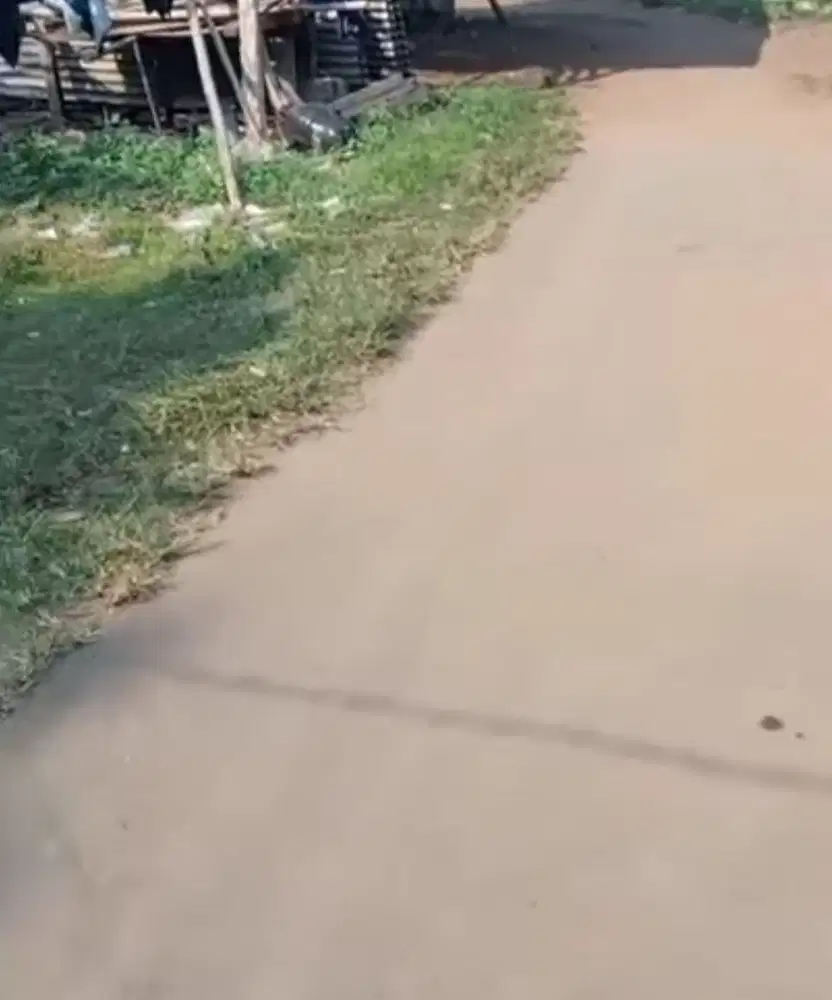 Jual tanah murah di panongan tangerang