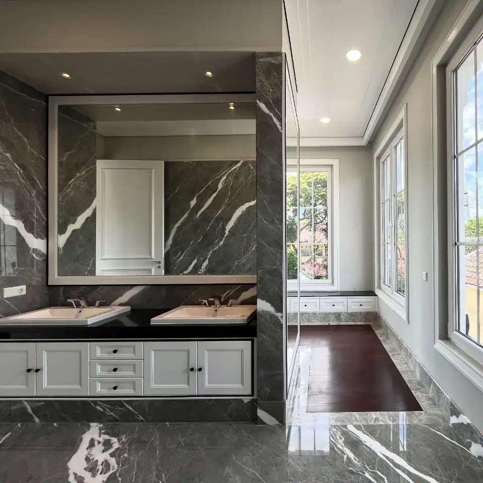 Dijual Rumah Mewah Menteng Jakarta Pusat