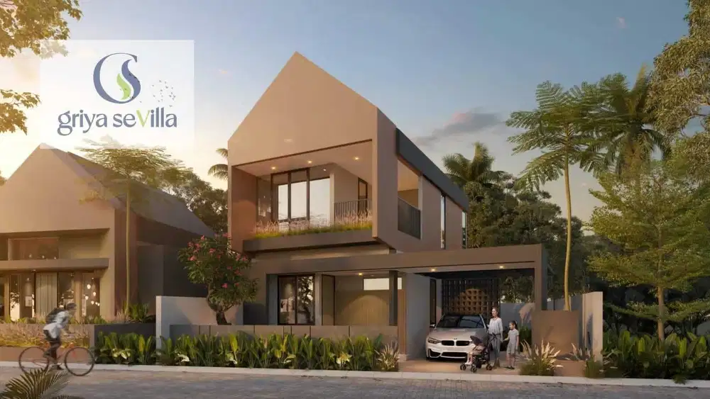 Dijual Termurah Rumah View Sawah di Wonolopo Mijen