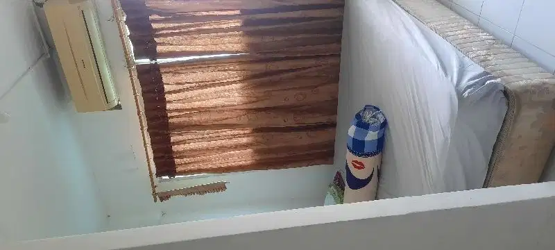 DISEWAKAN SEGERA UNIT STUDIO APARTEMEN SENTRA TIMUR