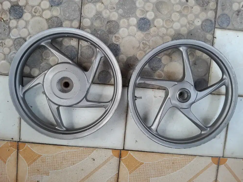 Velk honda beat karbu