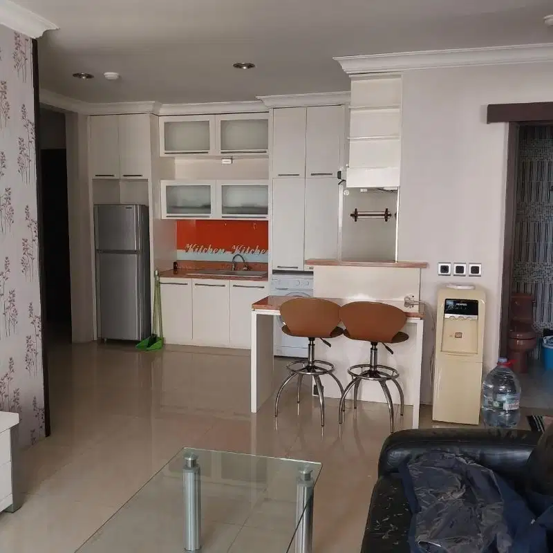 disewa apt paladian park