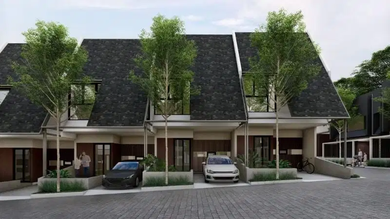 Yuu Contempo type 90