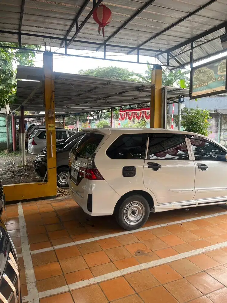 Dibutuhkan Pekerja Driver Berbasis online