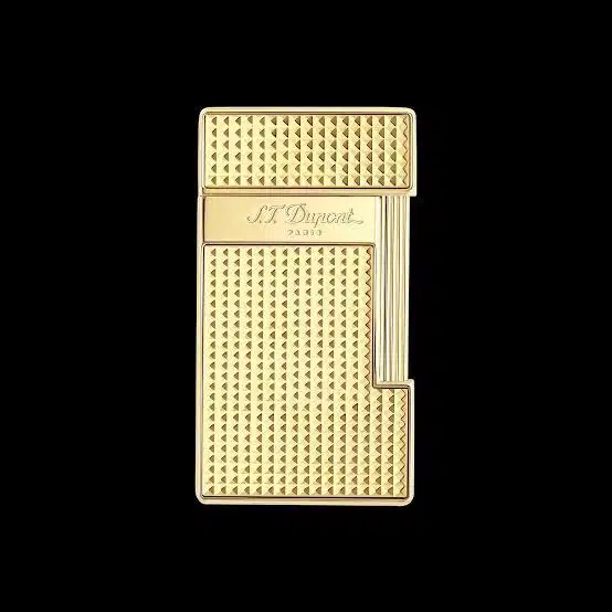 St DuPont lighter 16827