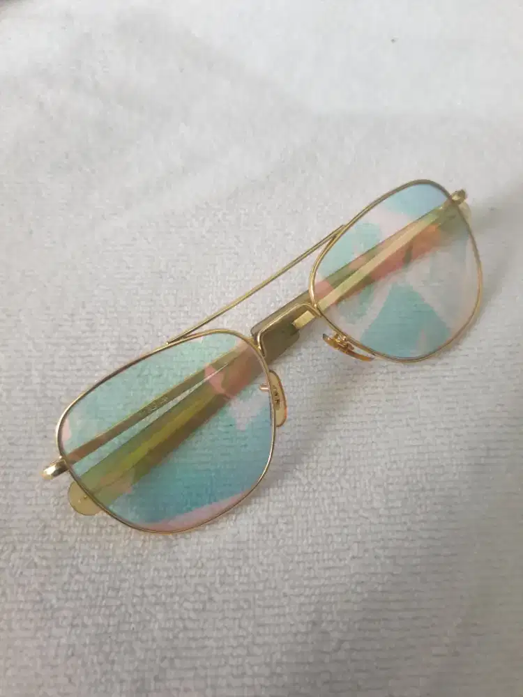 Kacamata AO american Optical original