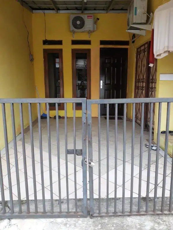 Dijual Cepat BU Rumah Siap Huni Di Duta Bintaro