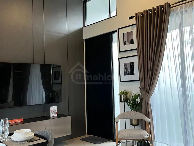 Rumah Subsidi Angsuran 2% di Krian Sidoarjo, DP 0%, Bonus Lengkap