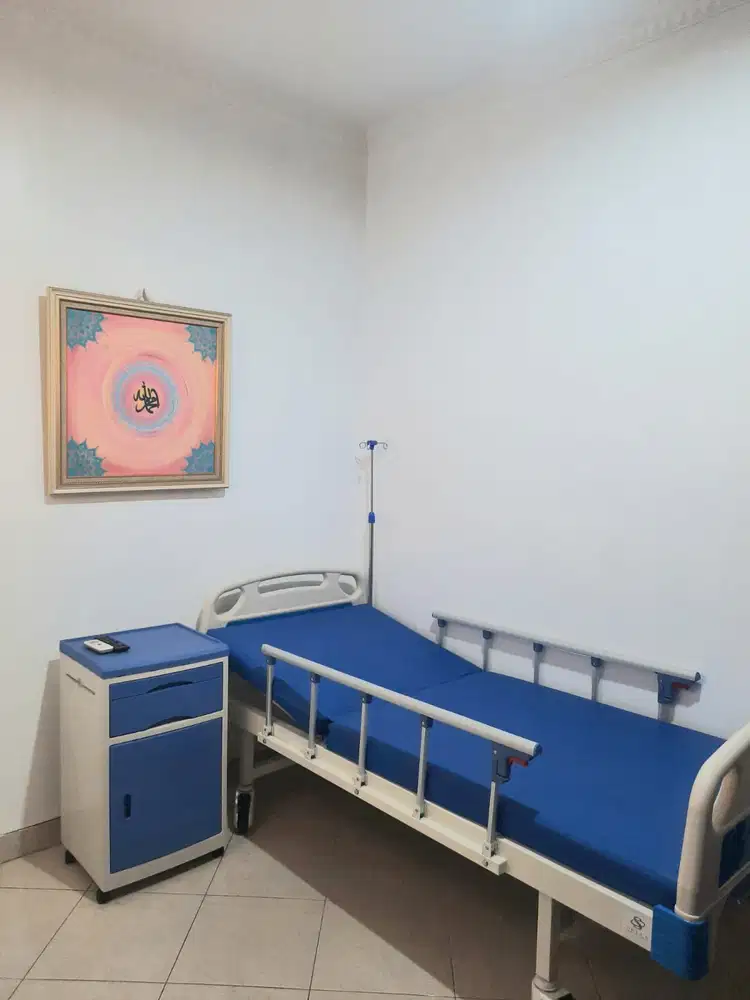 DIJUAL CEPAT KLINIK DI CIBUBUR JATISAMPURNA