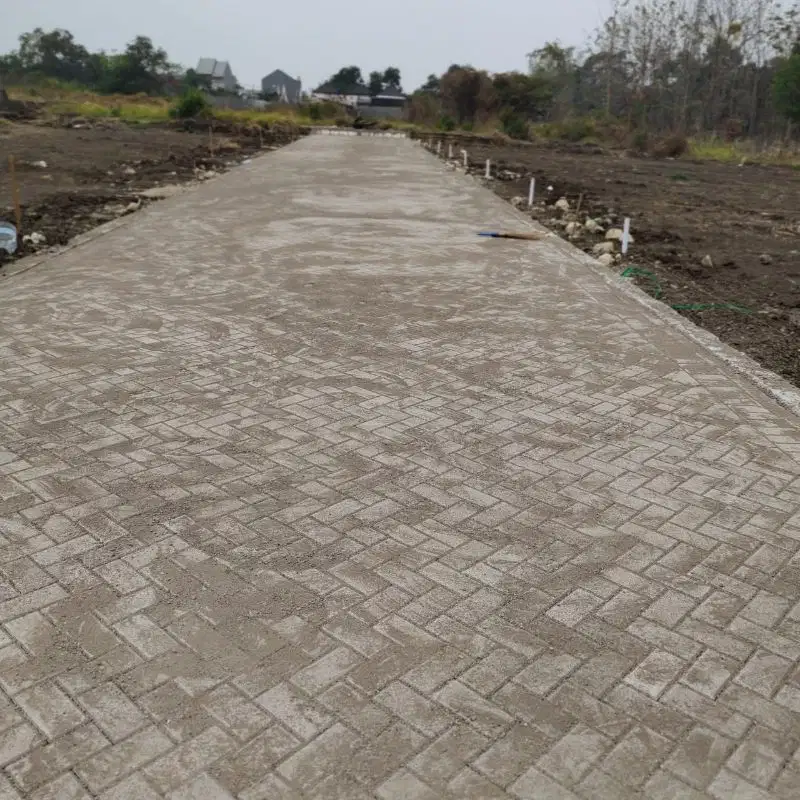 TANAH KAVLING PREMIUM LOKASI RANDUPADANGAN BATAS KOTA SURABAYA