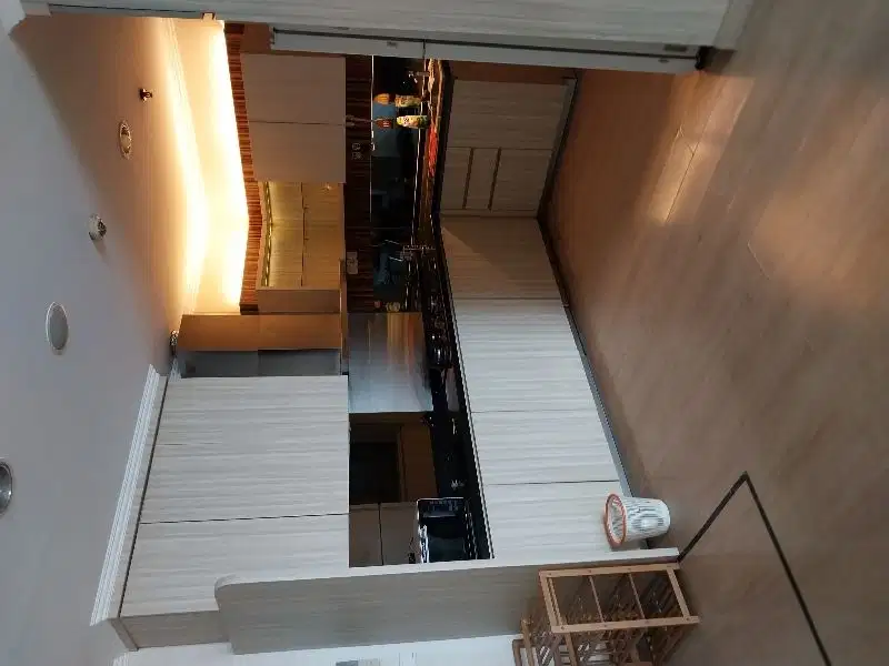 Disewa Apt Lyon garden MOI